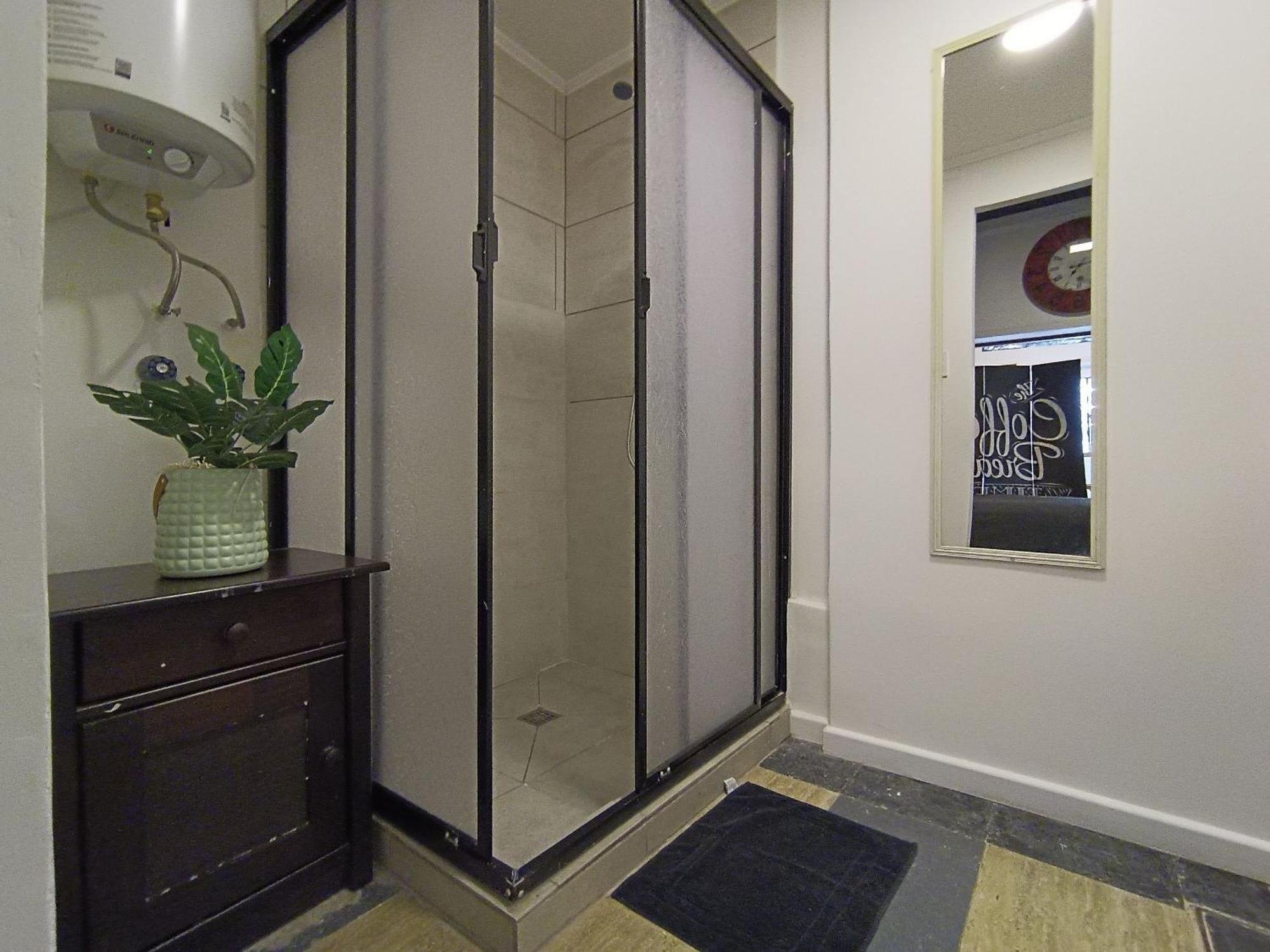 Living Huelen Apartment Santiago Luaran gambar
