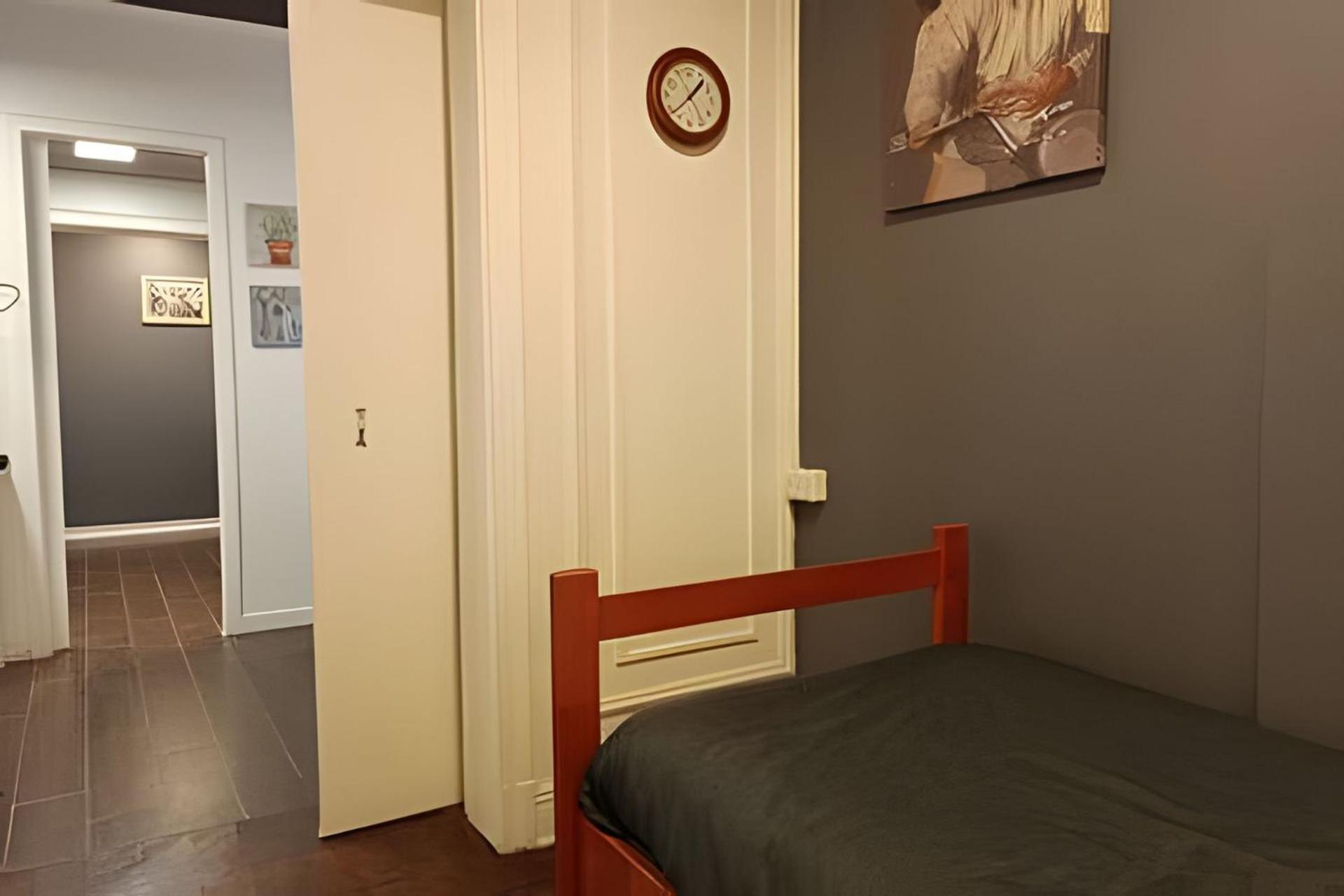Living Huelen Apartment Santiago Luaran gambar