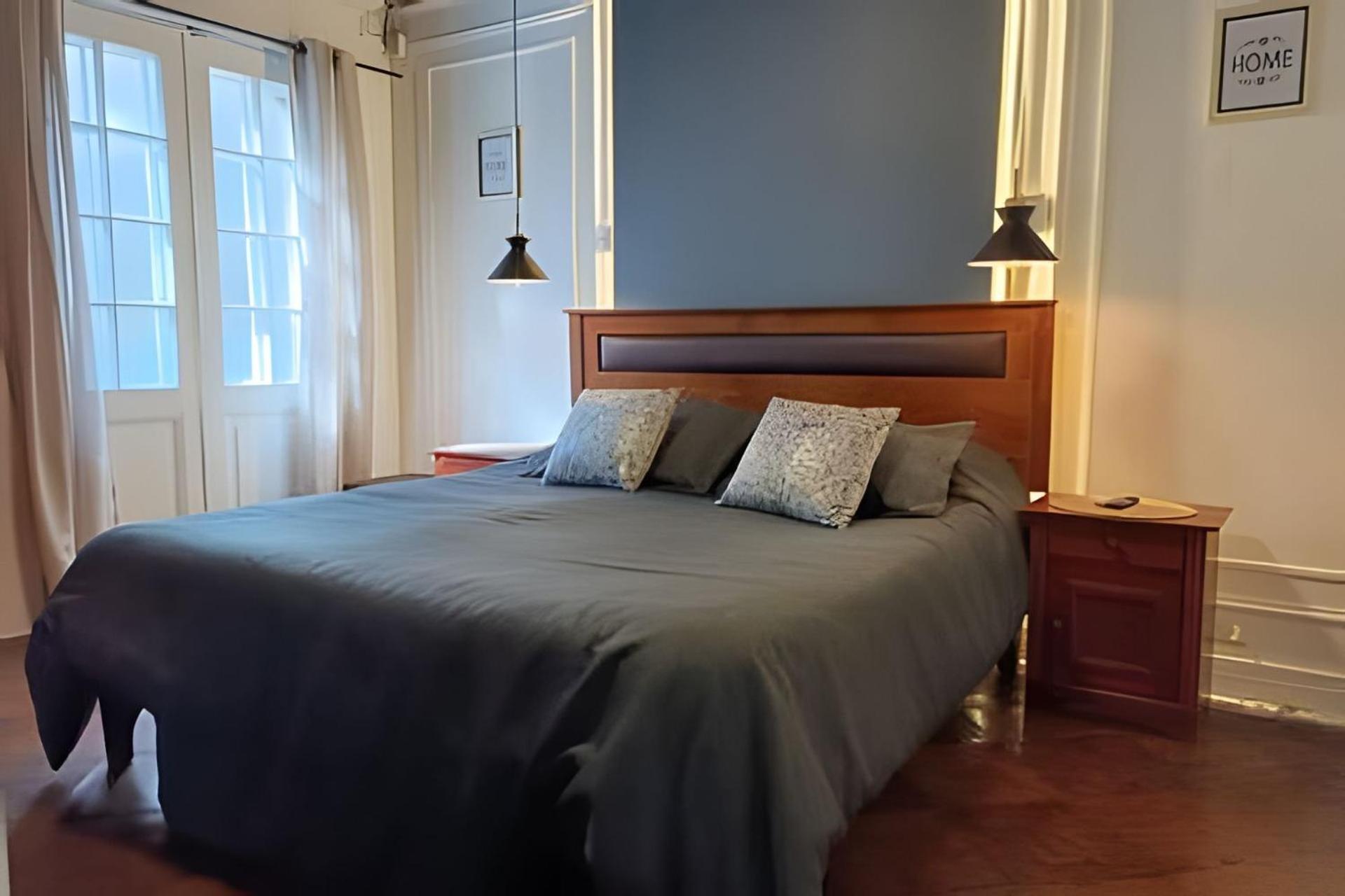 Living Huelen Apartment Santiago Luaran gambar