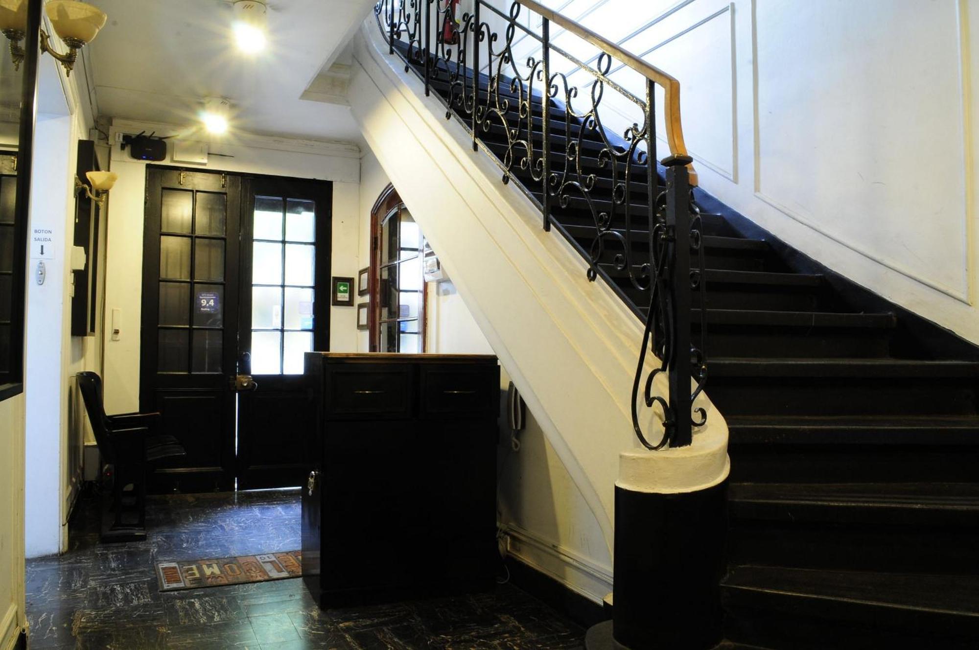 Living Huelen Apartment Santiago Luaran gambar