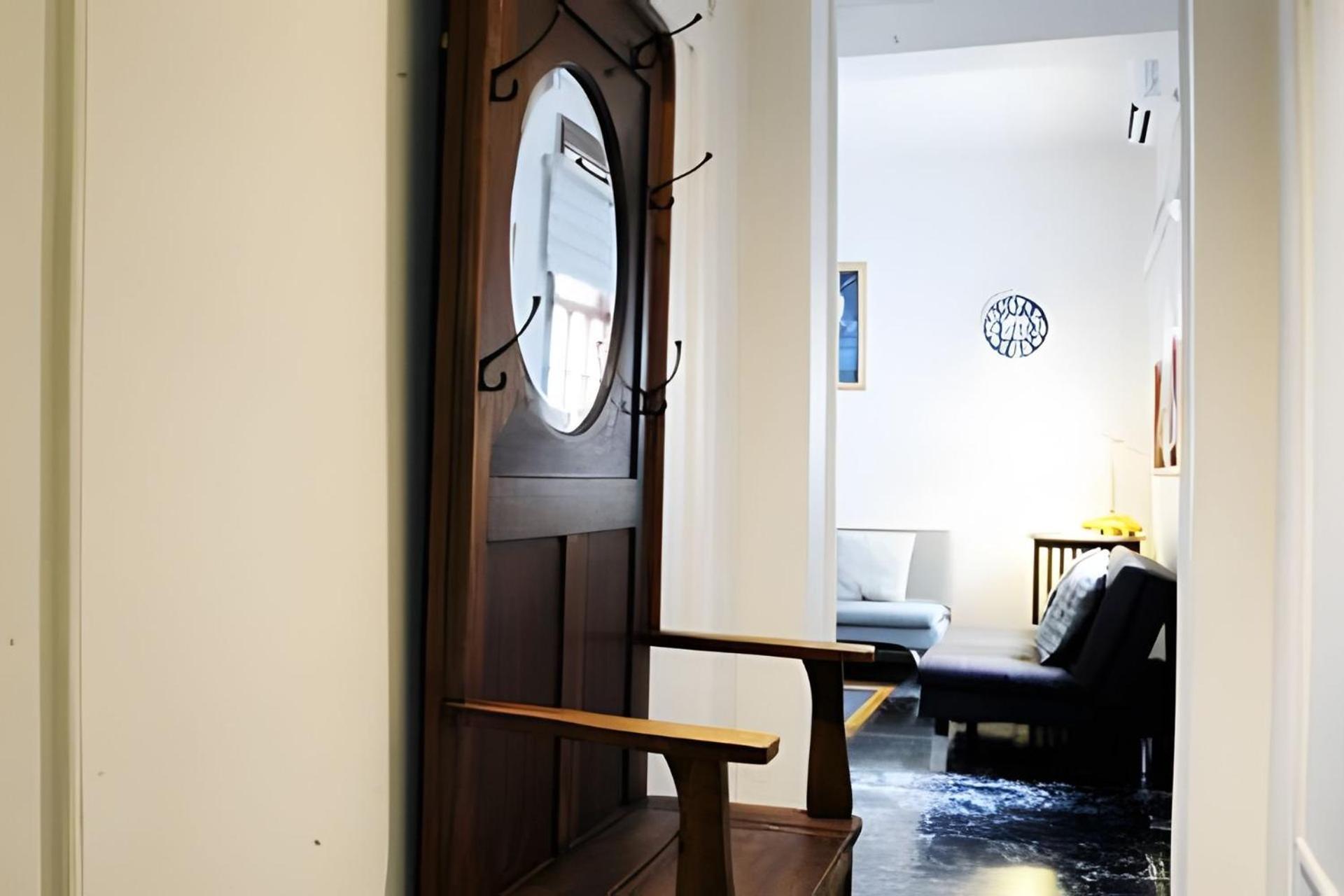 Living Huelen Apartment Santiago Luaran gambar