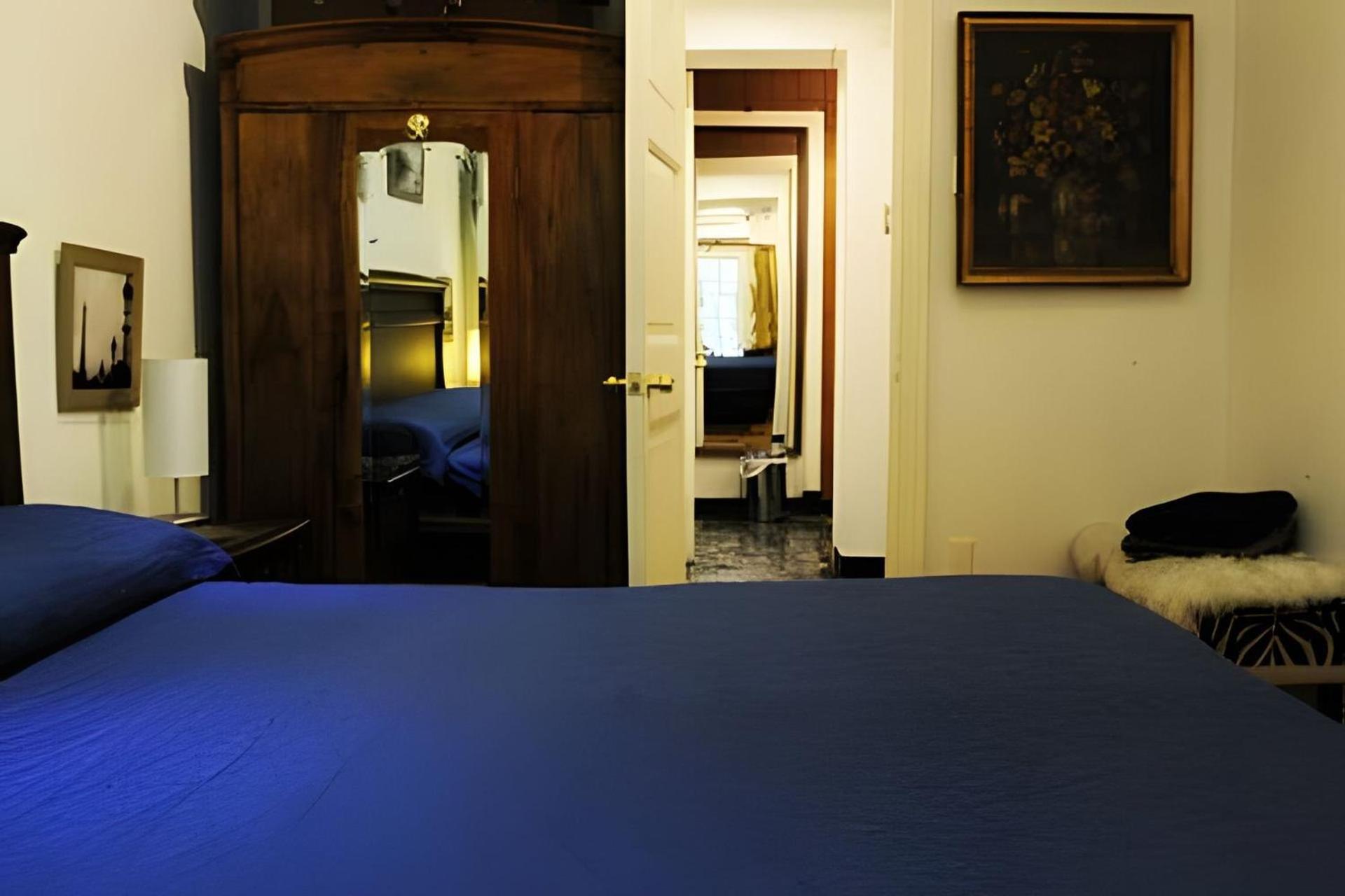 Living Huelen Apartment Santiago Luaran gambar