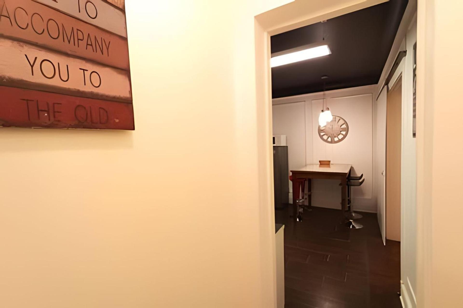 Living Huelen Apartment Santiago Luaran gambar