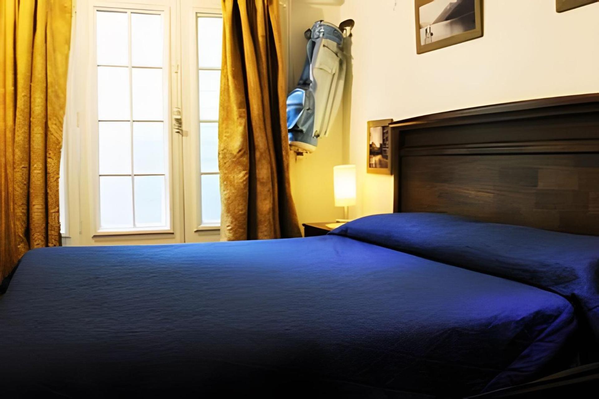 Living Huelen Apartment Santiago Luaran gambar
