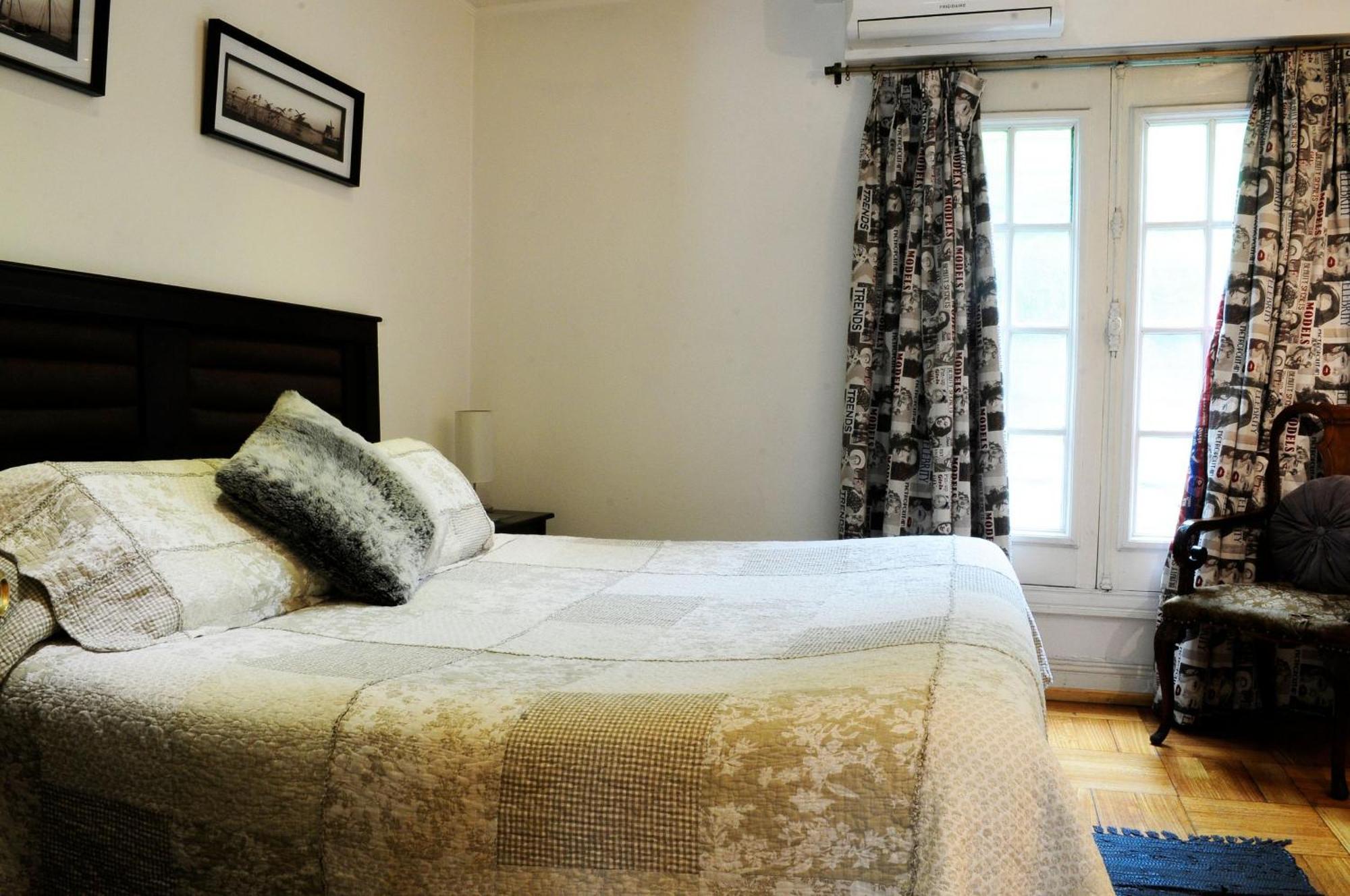 Living Huelen Apartment Santiago Luaran gambar